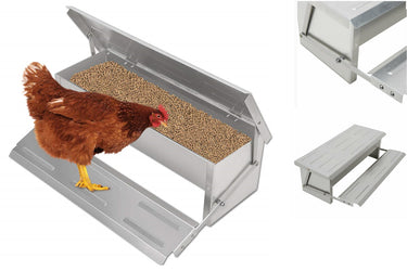 Chicken Feeder 10Kg
